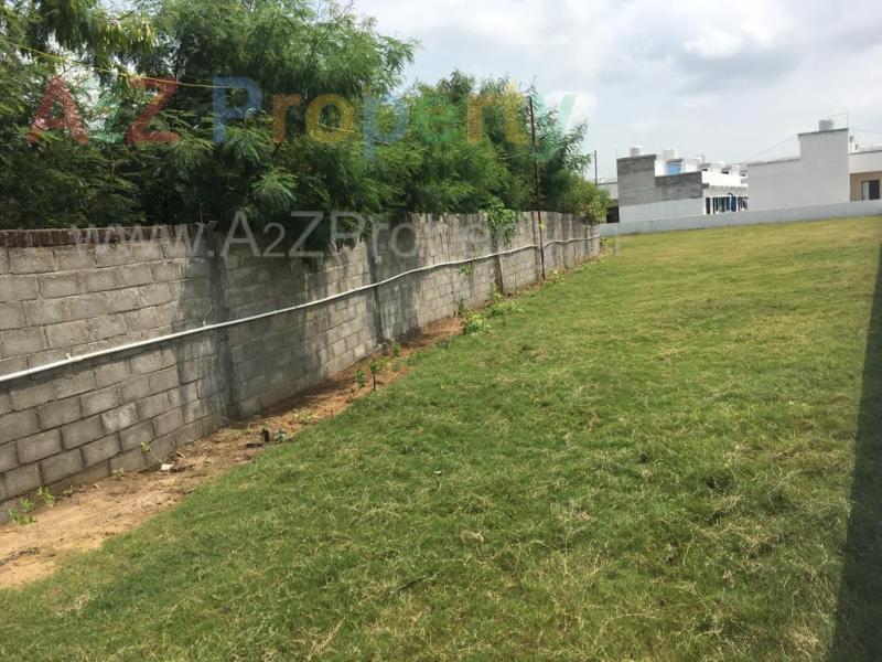 74486_const of real estate project The Gokulesh City located at Jobantekri, Vadodara, Gujarat