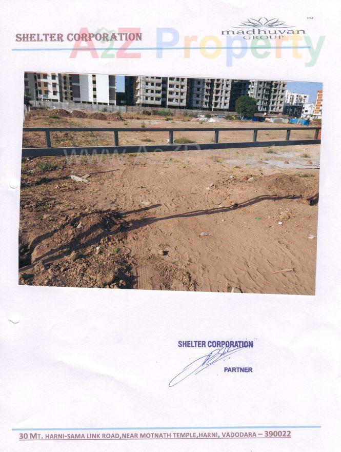 135229_const of real estate project The Landmark located at Harni, Vadodara, Gujarat