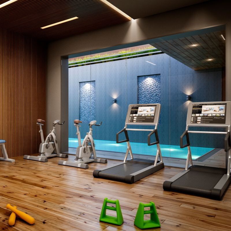 Rd_lmrk_am_01 of real estate project The Landmark located at Harni, Vadodara, Gujarat