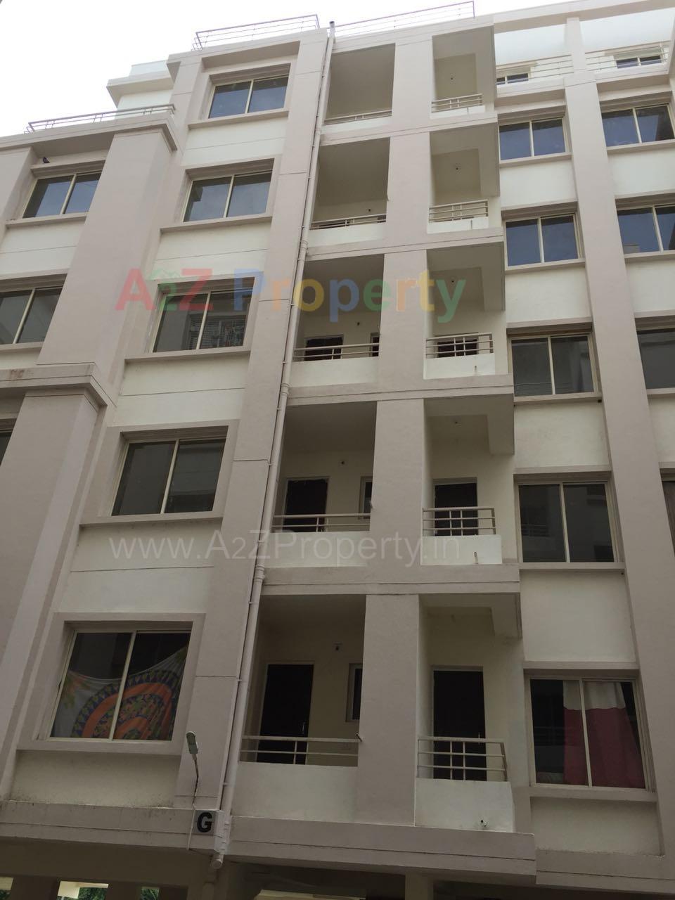 183597_const of real estate project The Mark located at Bill, Vadodara, Gujarat