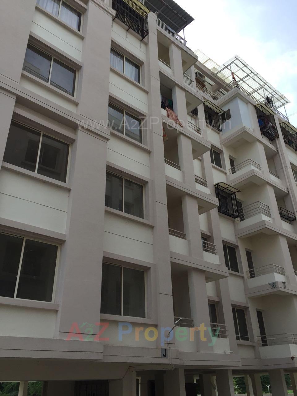 70603_const of real estate project The Mark located at Bill, Vadodara, Gujarat