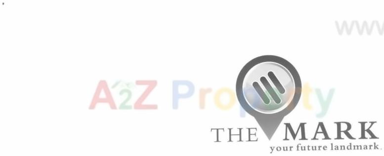  of real estate project The Mark located at Bill, Vadodara, Gujarat