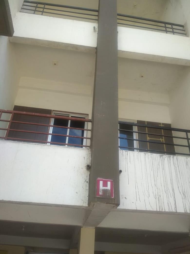 198598_const of real estate project The Planet located at Bill, Vadodara, Gujarat