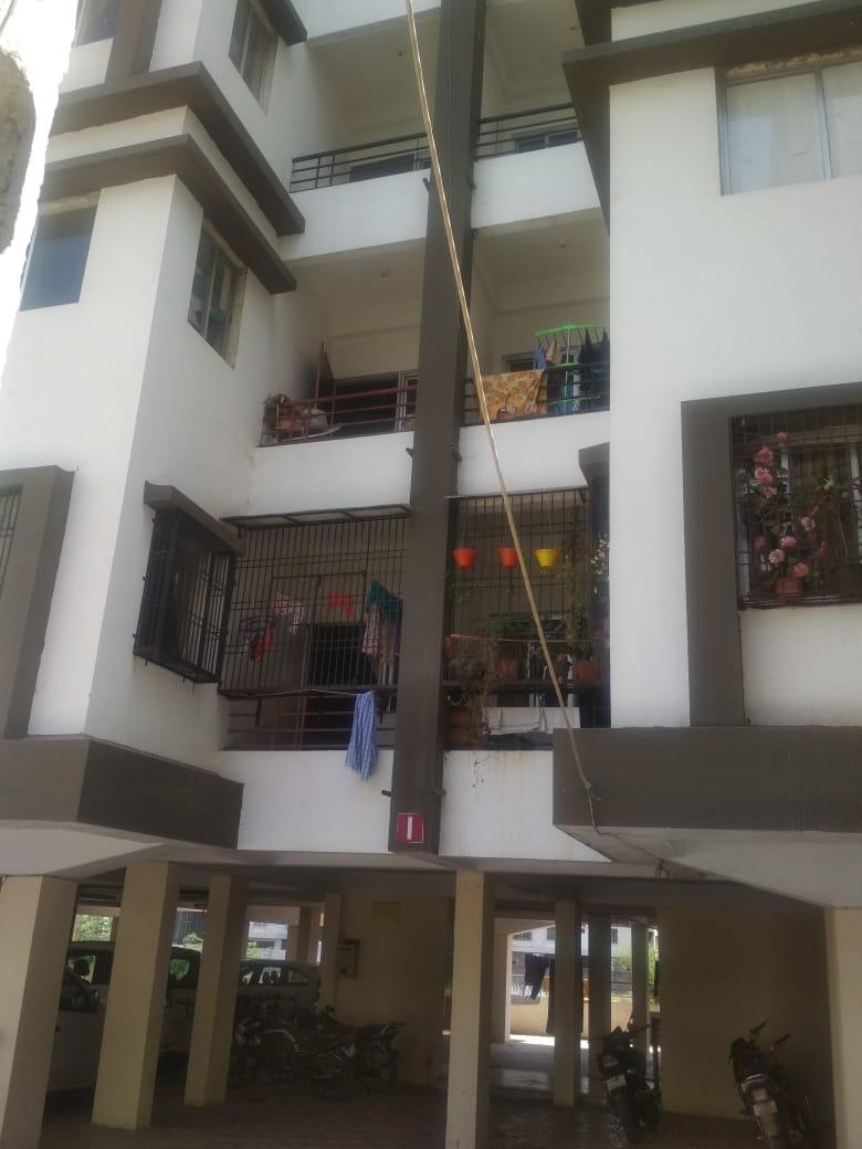 198602_const of real estate project The Planet located at Bill, Vadodara, Gujarat