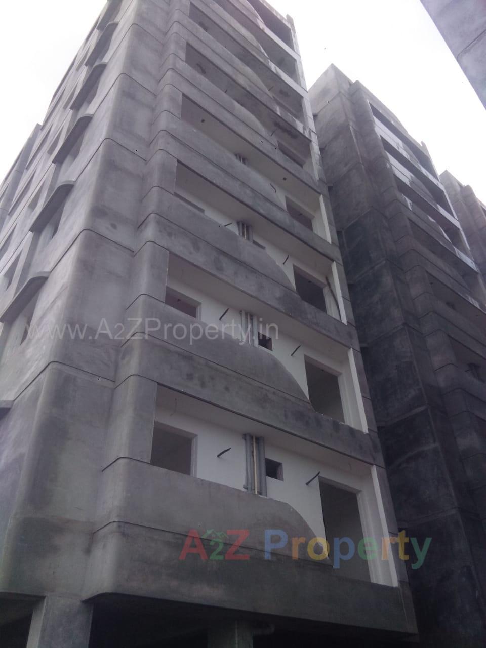 198131_const of real estate project The Signature located at Harni, Vadodara, Gujarat