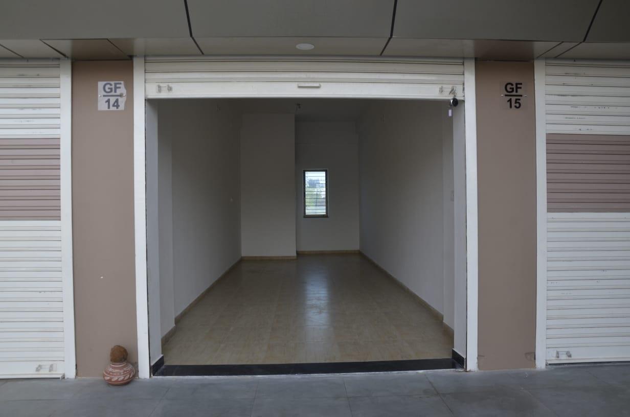 152775_const of real estate project The Trillium located at Bhayli, Vadodara, Gujarat