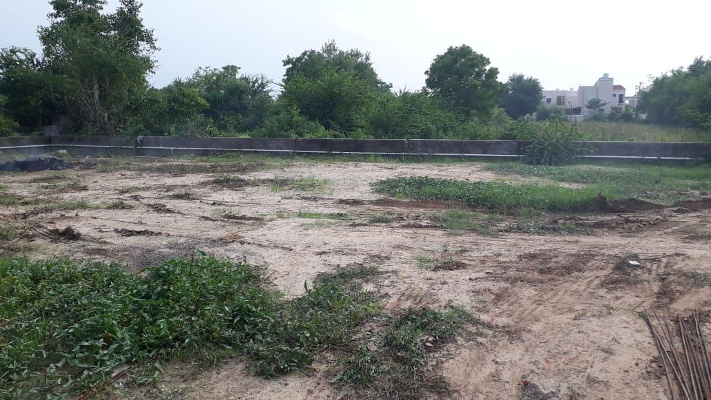 171488_const of real estate project Tirth Villas located at Bhayli, Vadodara, Gujarat