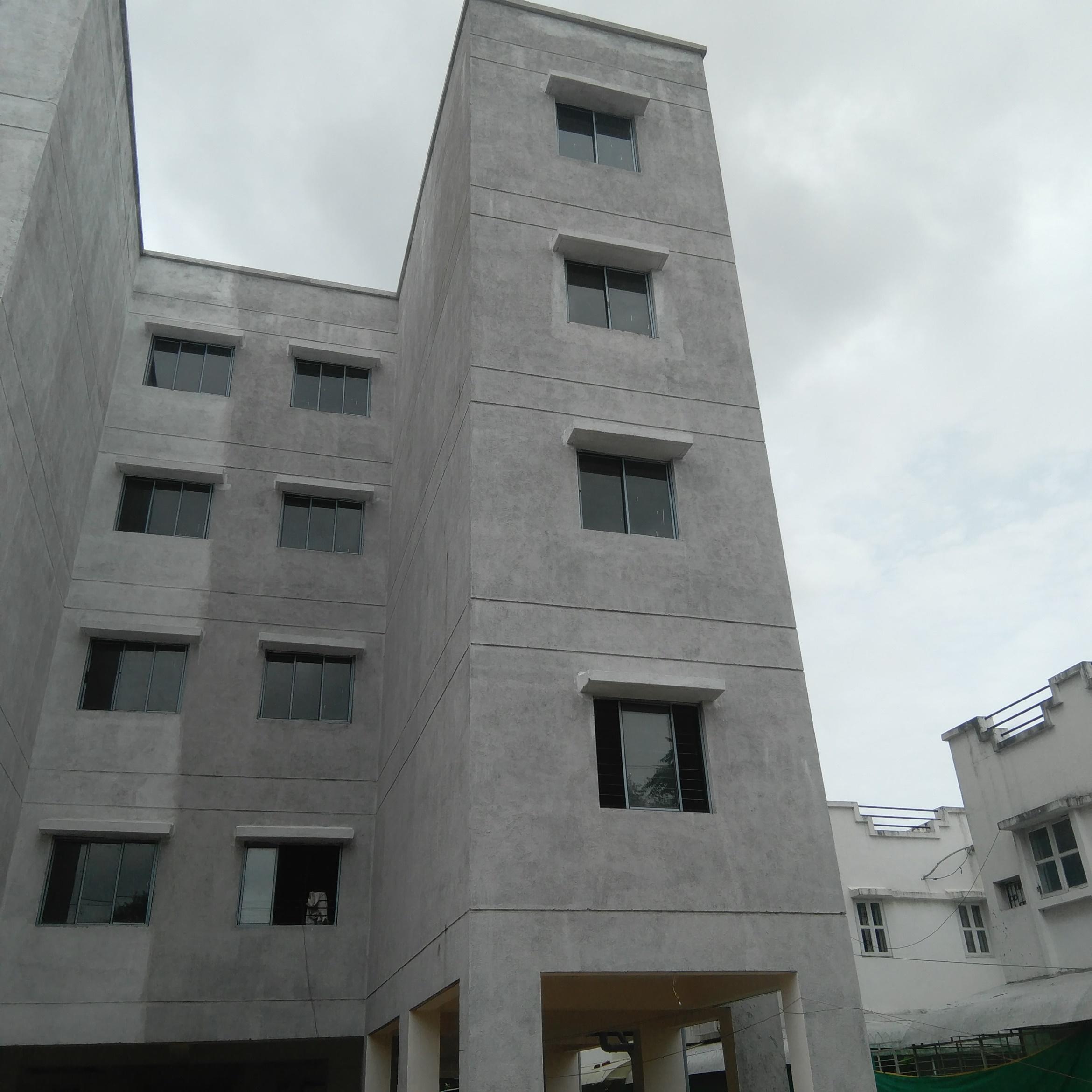 81492_const of real estate project Tp 16 Fp 144 Lig located at Vasna, Vadodara, Gujarat