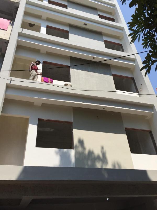 64083_const of real estate project Uma Avenue located at Kasba, Vadodara, Gujarat