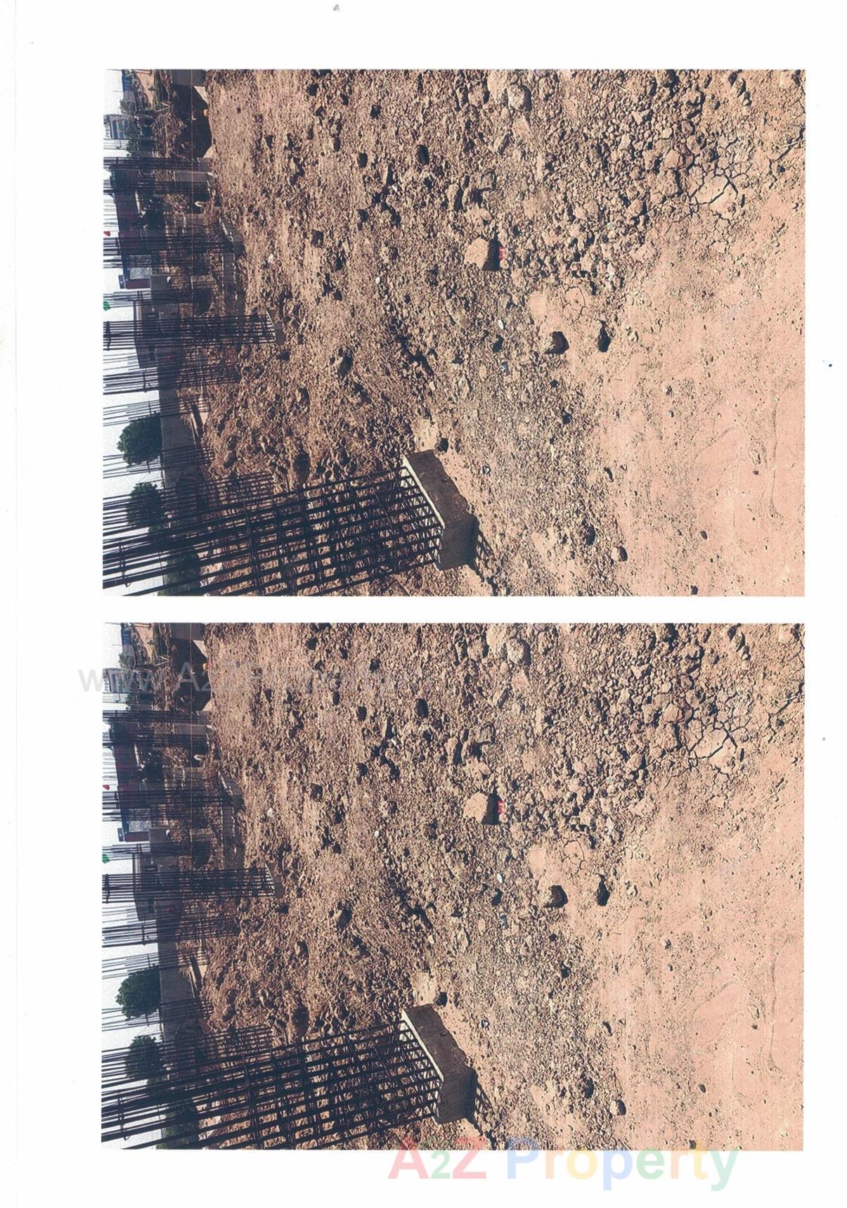 171214_const of real estate project Vakratund Bliss located at Bopad, Vadodara, Gujarat