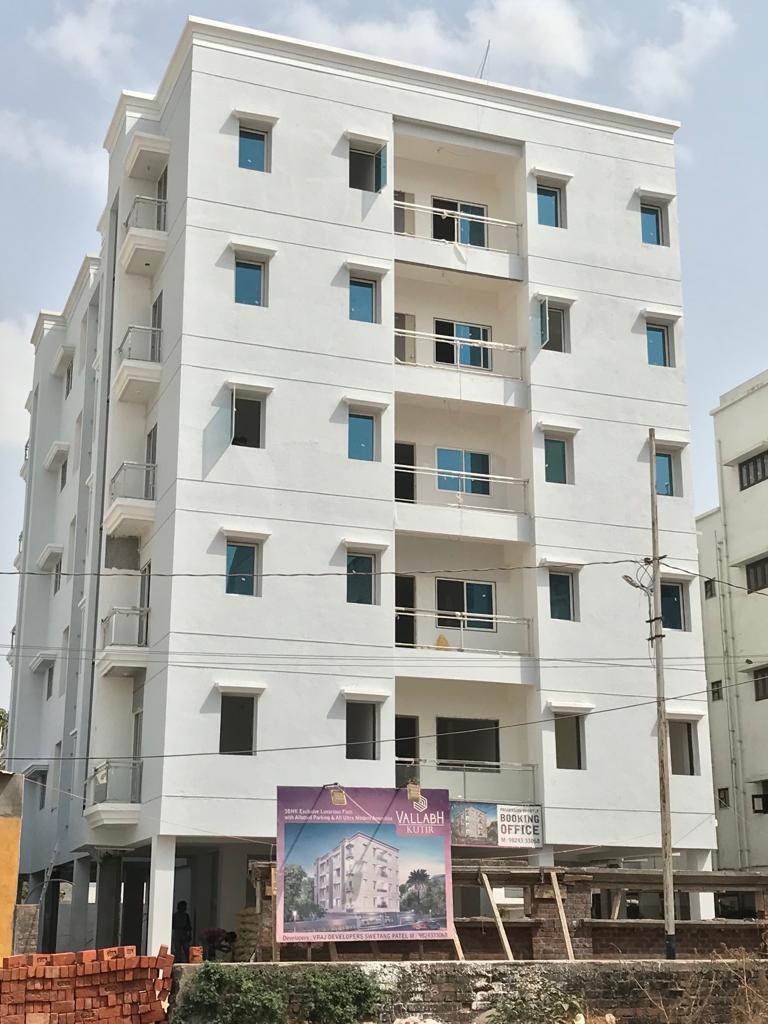 130374_const of real estate project Vallabh Kutir located at Gotri, Vadodara, Gujarat