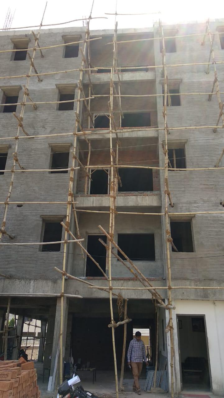 36505_const of real estate project Vallabh Kutir located at Gotri, Vadodara, Gujarat