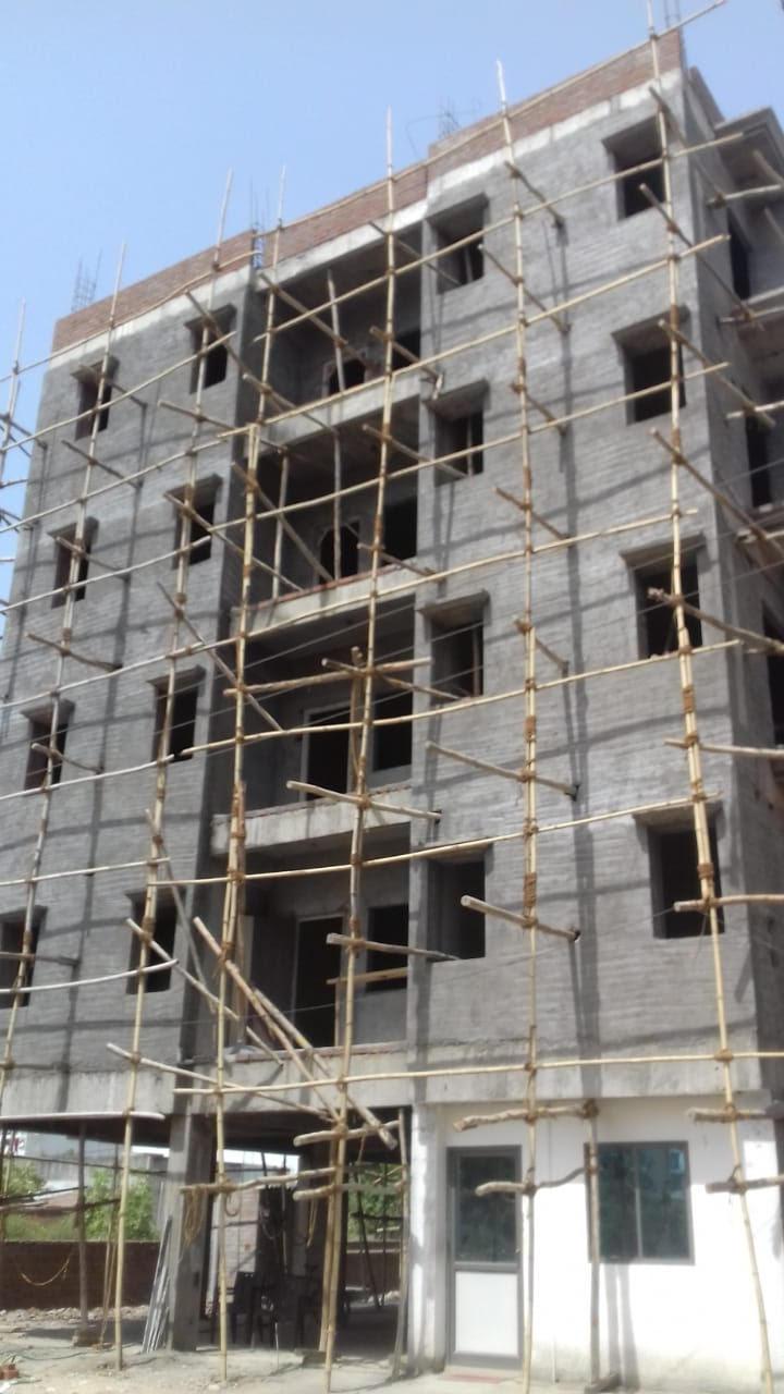 84520_const of real estate project Vallabh Kutir located at Gotri, Vadodara, Gujarat