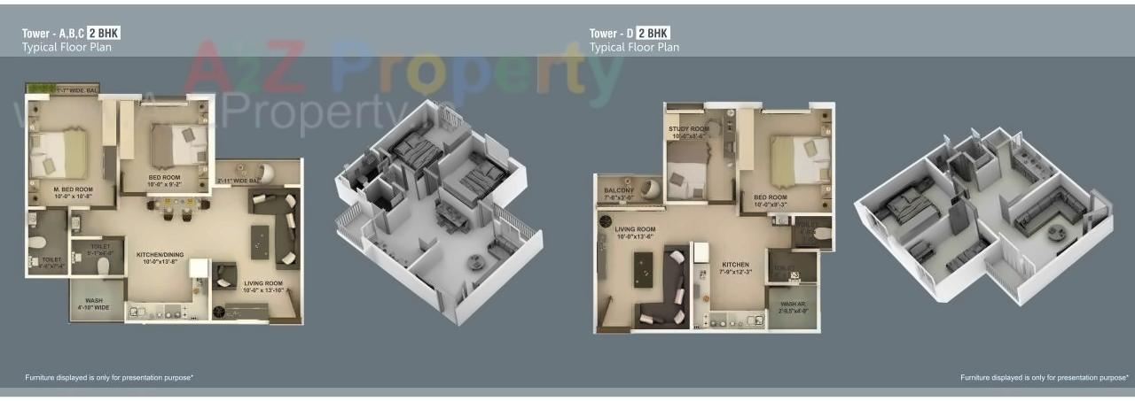 Layout of real estate project Vardhaman Enclave located at Atladara, Vadodara, Gujarat