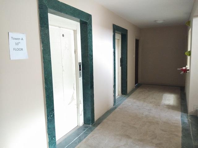 30332_const of real estate project Veda located at Vadodara, Vadodara, Gujarat