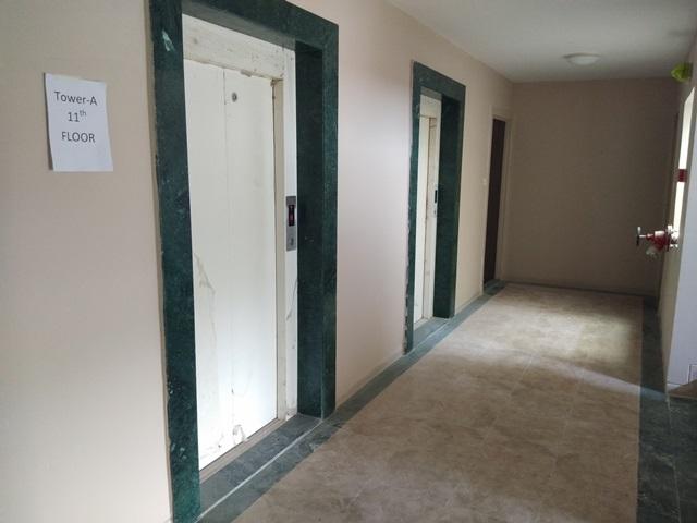 30333_const of real estate project Veda located at Vadodara, Vadodara, Gujarat