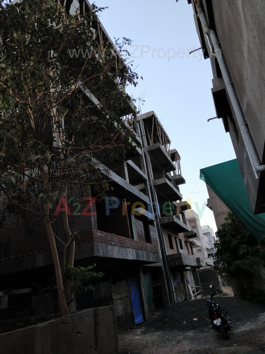 137094_const of real estate project Velani Complex located at Kasba, Vadodara, Gujarat