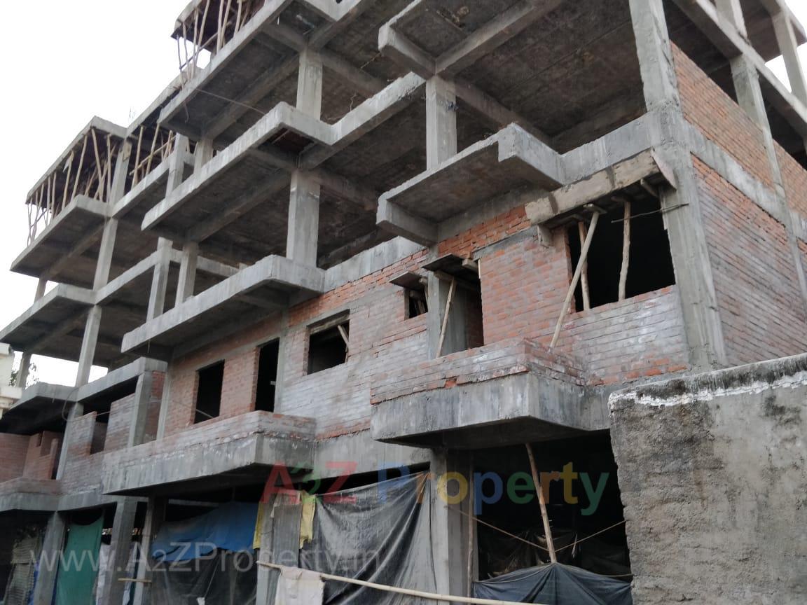 137095_const of real estate project Velani Complex located at Kasba, Vadodara, Gujarat