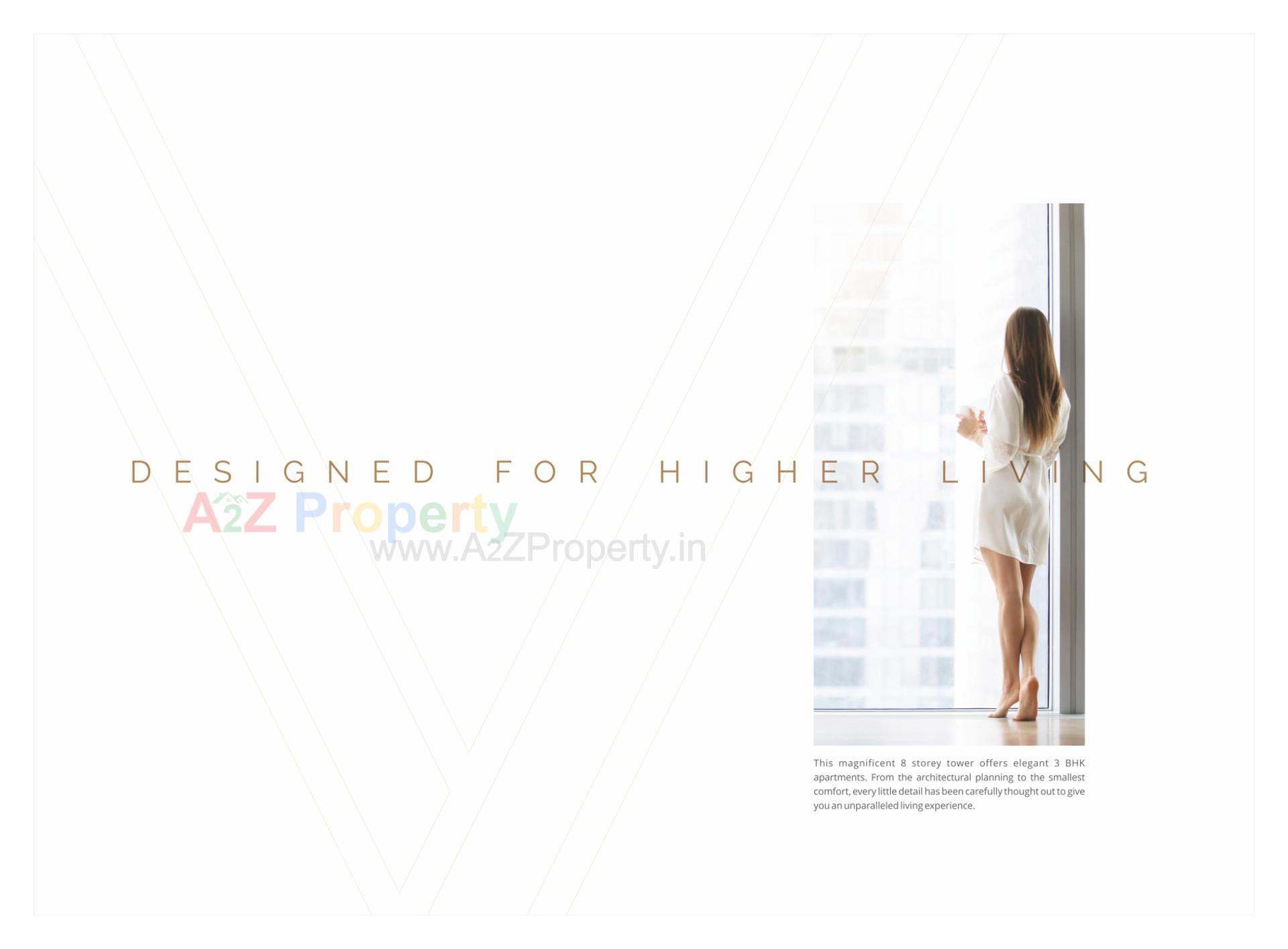  of real estate project Verona County located at Vadodara, Vadodara, Gujarat