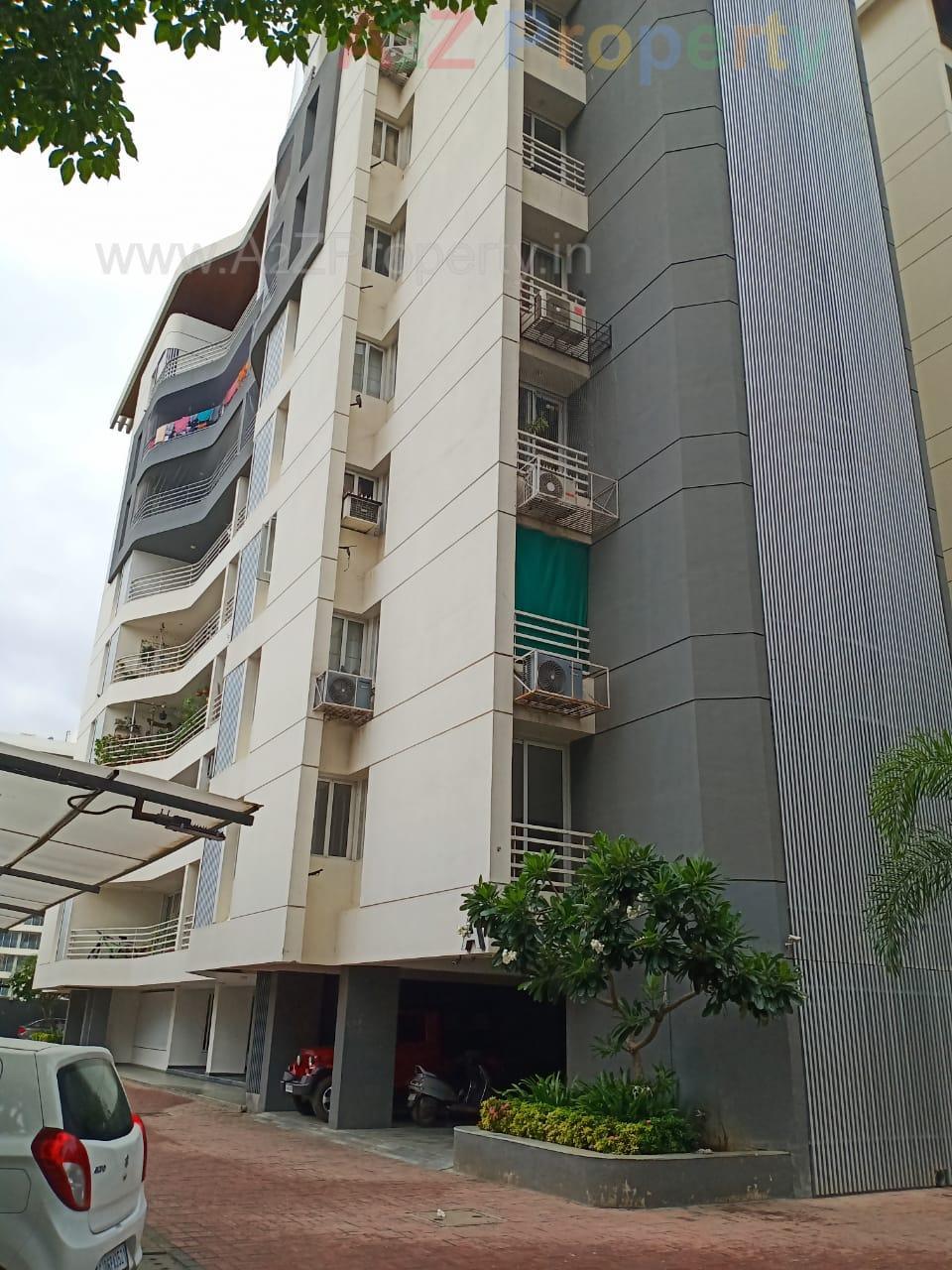 176649_const of real estate project Vicenza Highbreeze located at Kalali, Vadodara, Gujarat