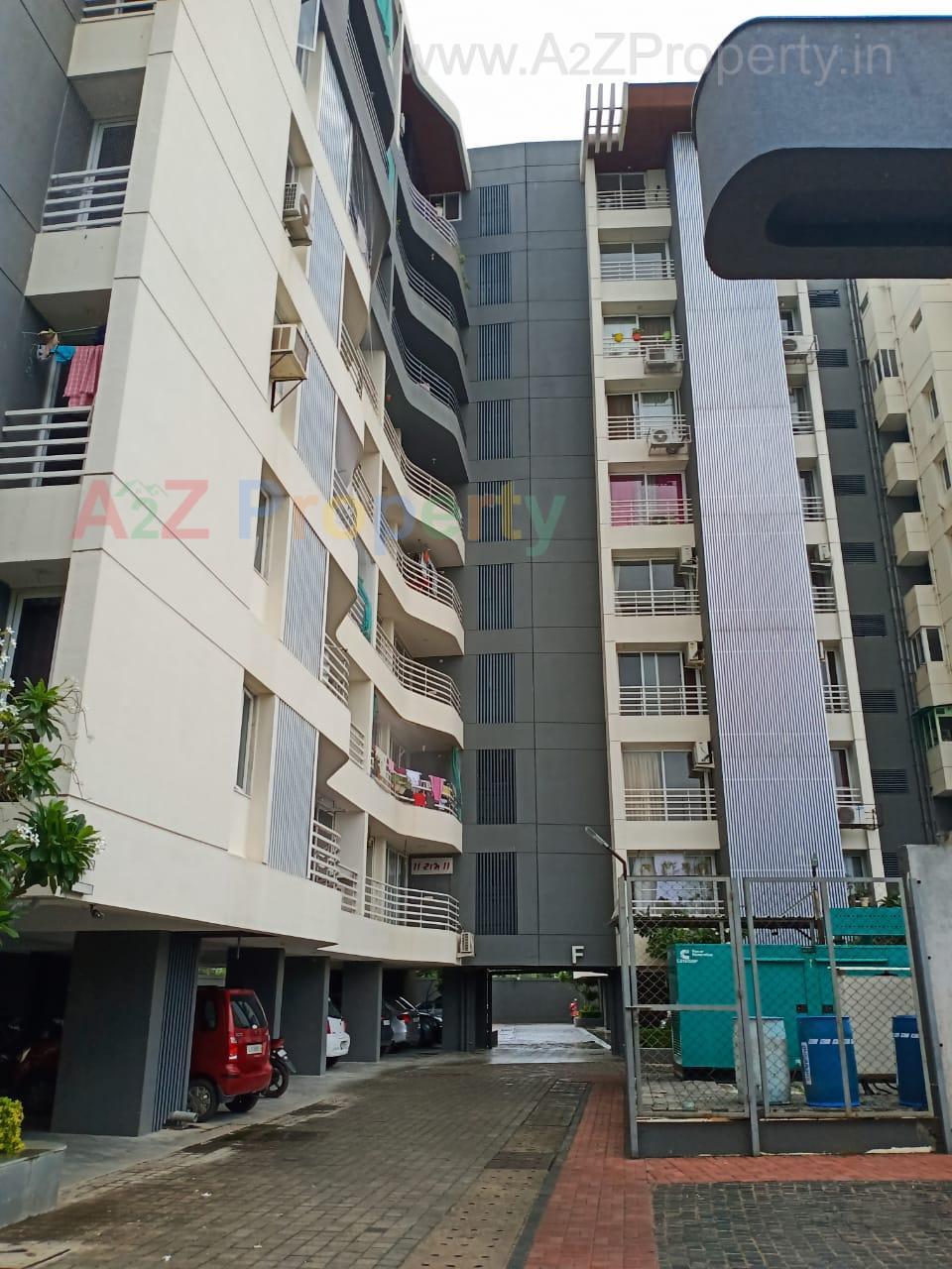 176659_const of real estate project Vicenza Highbreeze located at Kalali, Vadodara, Gujarat