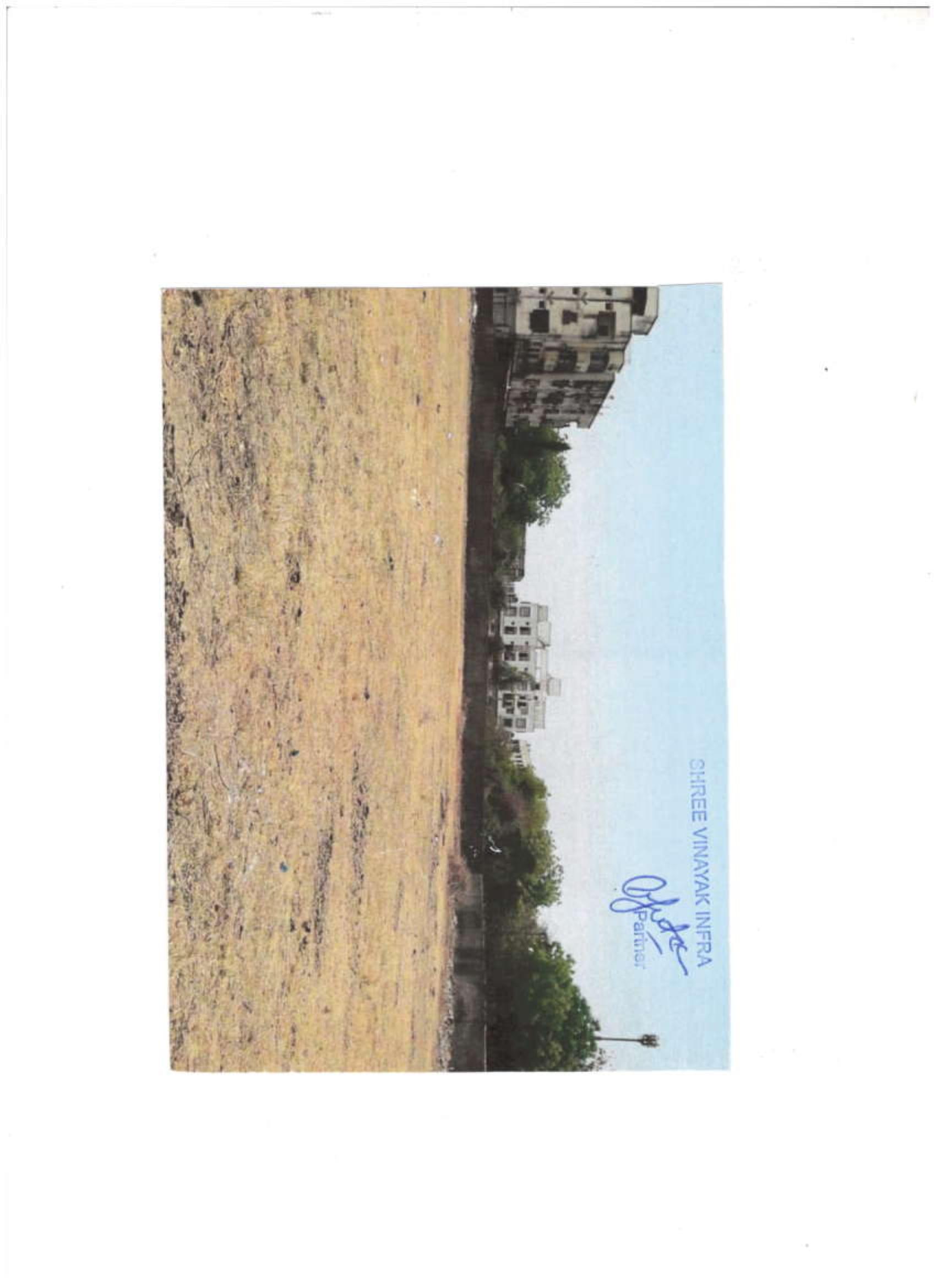 165505_const of real estate project Vinayak Paradise located at Jambuva, Vadodara, Gujarat