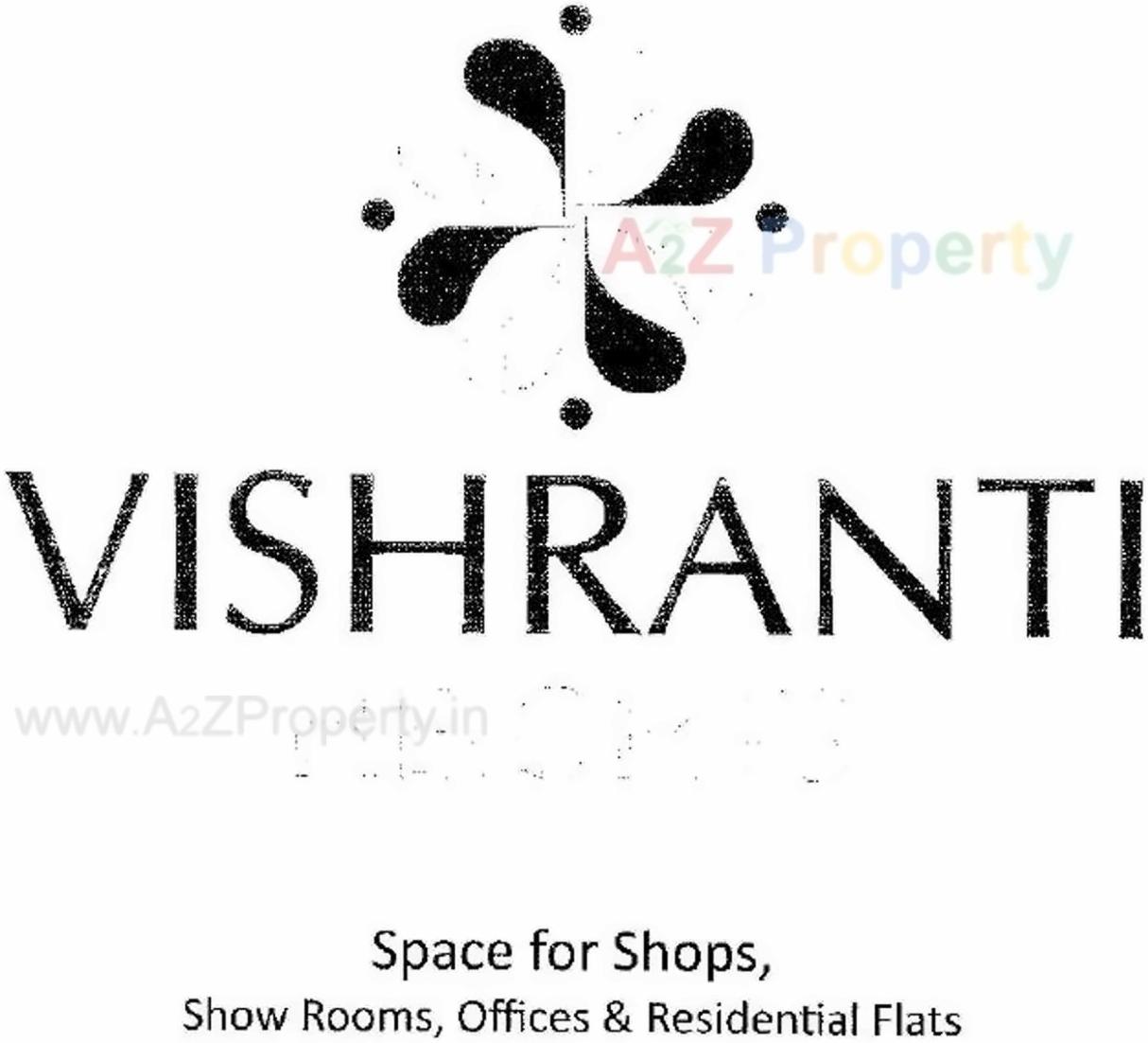  of real estate project Vishranti Heights located at Padra, Vadodara, Gujarat