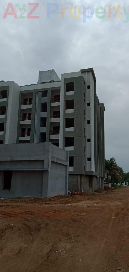 175488_const of real estate project Vivanta Heights located at Vadsar, Vadodara, Gujarat