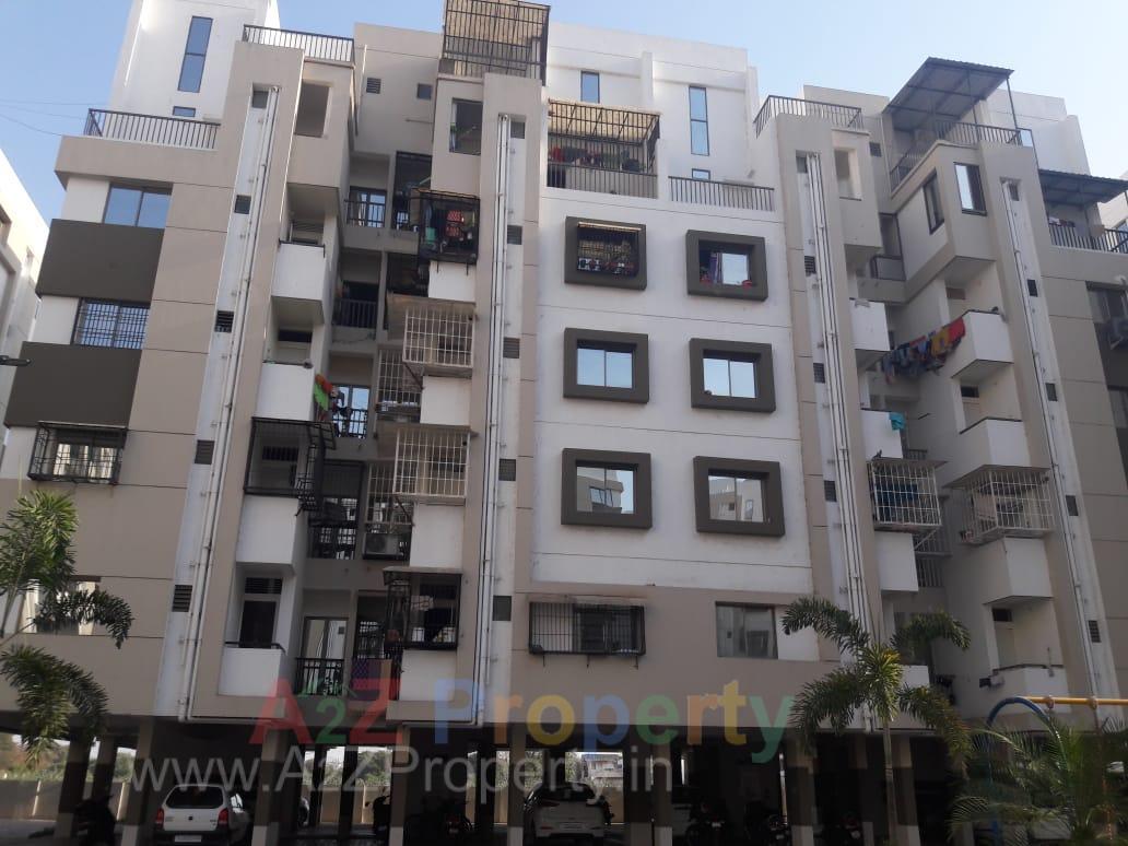 189210_const of real estate project Vraj Vatika located at Bill, Vadodara, Gujarat