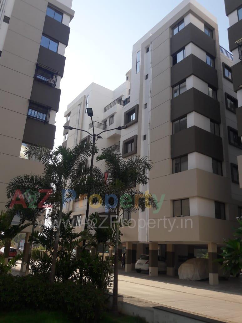 189214_const of real estate project Vraj Vatika located at Bill, Vadodara, Gujarat