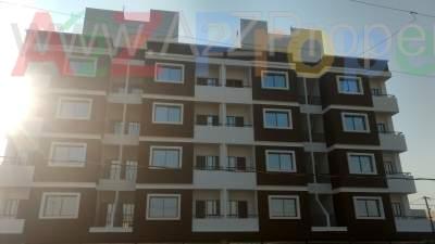 182362_const of real estate project Vrajbhoomi located at Bapod, Vadodara, Gujarat