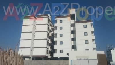 182372_const of real estate project Vrajbhoomi located at Bapod, Vadodara, Gujarat