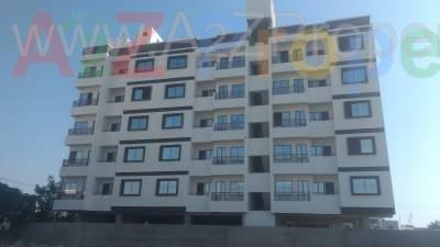 182376_const of real estate project Vrajbhoomi located at Bapod, Vadodara, Gujarat