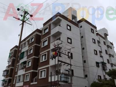 40258_const of real estate project Vrajbhoomi located at Bapod, Vadodara, Gujarat