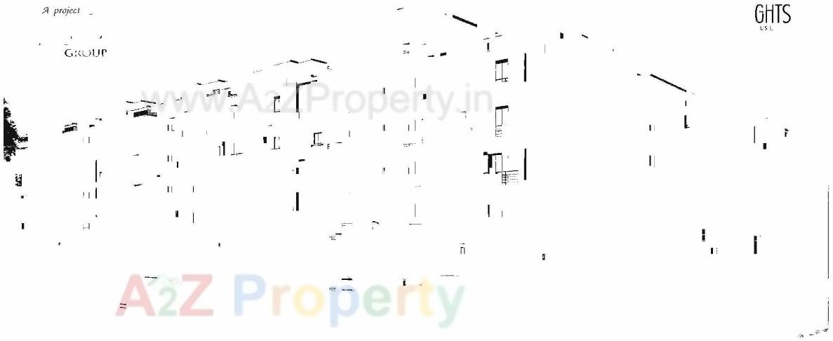  of real estate project Vrundalay Heights located at Vadodara, Vadodara, Gujarat