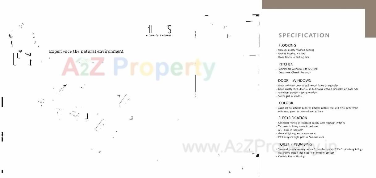  of real estate project Vrundalay Heights located at Vadodara, Vadodara, Gujarat