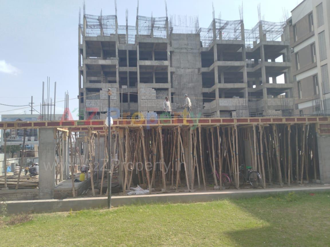114178_const of real estate project Weaver Nest   Tower located at Sayajipura, Vadodara, Gujarat
