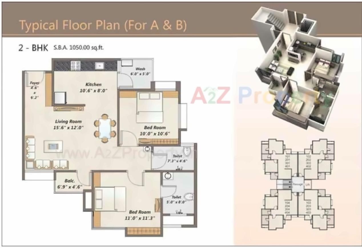 Layout of real estate project Wisteria Heights located at Kapurai, Vadodara, Gujarat