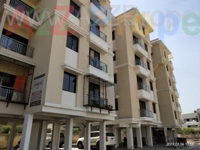 117965_const of real estate project Yagnapurush Vihar located at Atladara, Vadodara, Gujarat