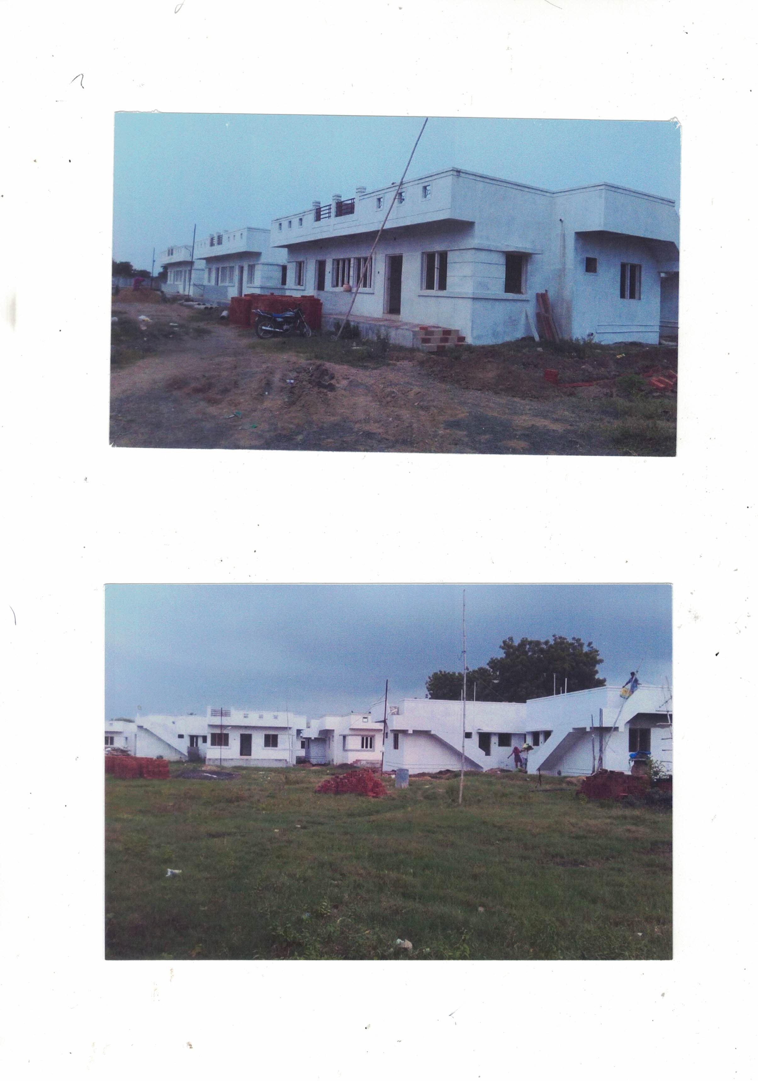 201931_const of real estate project Yogiraj Vatika located at Sokhda, Vadodara, Gujarat