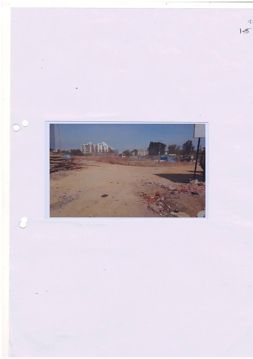 21783_const of real estate project Zillion Landmark located at Tarsali, Vadodara, Gujarat