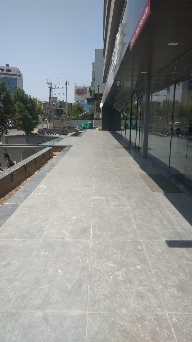 172157_const of real estate project Zorba located at Atladara, Vadodara, Gujarat