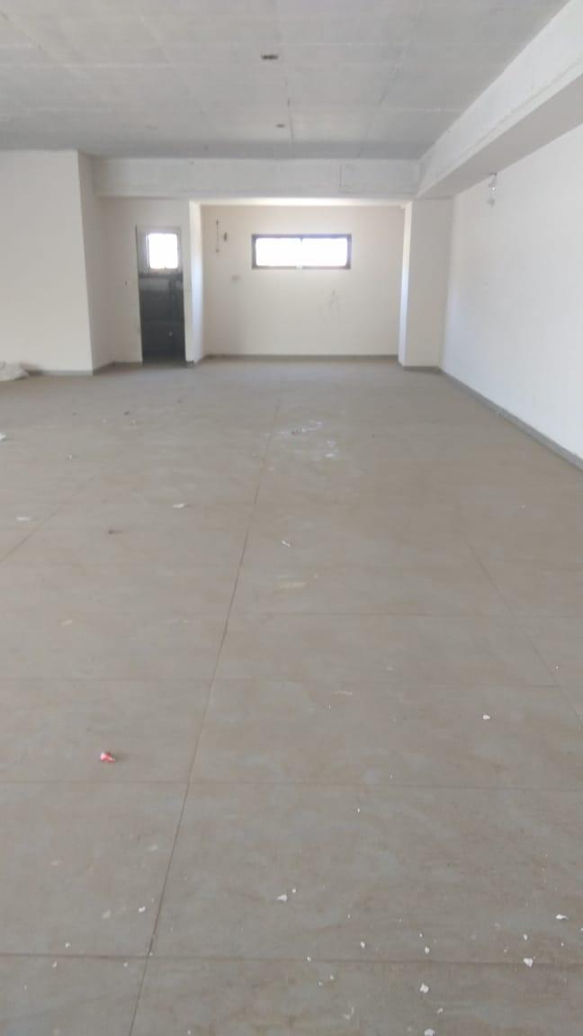 172158_const of real estate project Zorba located at Atladara, Vadodara, Gujarat