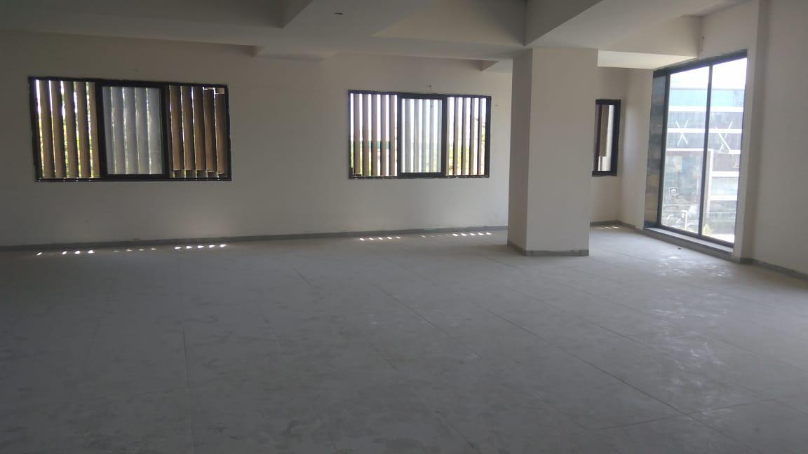 172160_const of real estate project Zorba located at Atladara, Vadodara, Gujarat