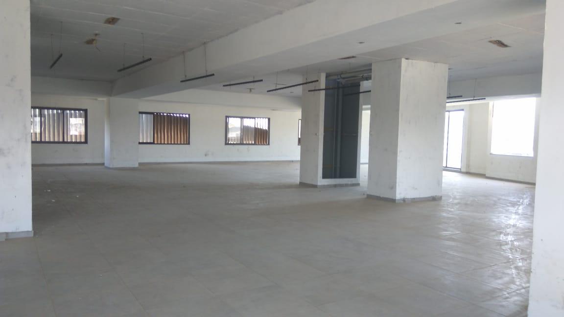 172161_const of real estate project Zorba located at Atladara, Vadodara, Gujarat