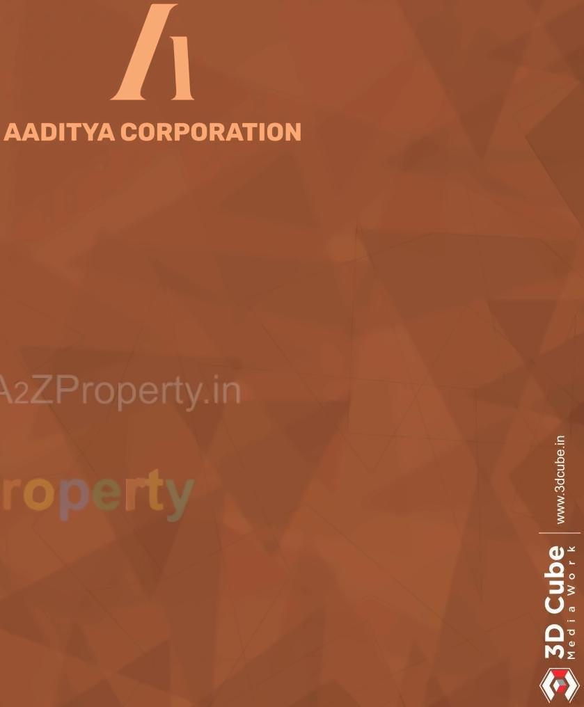  of real estate project Aaditya Avenue located at Valsad, Valsad, Gujarat