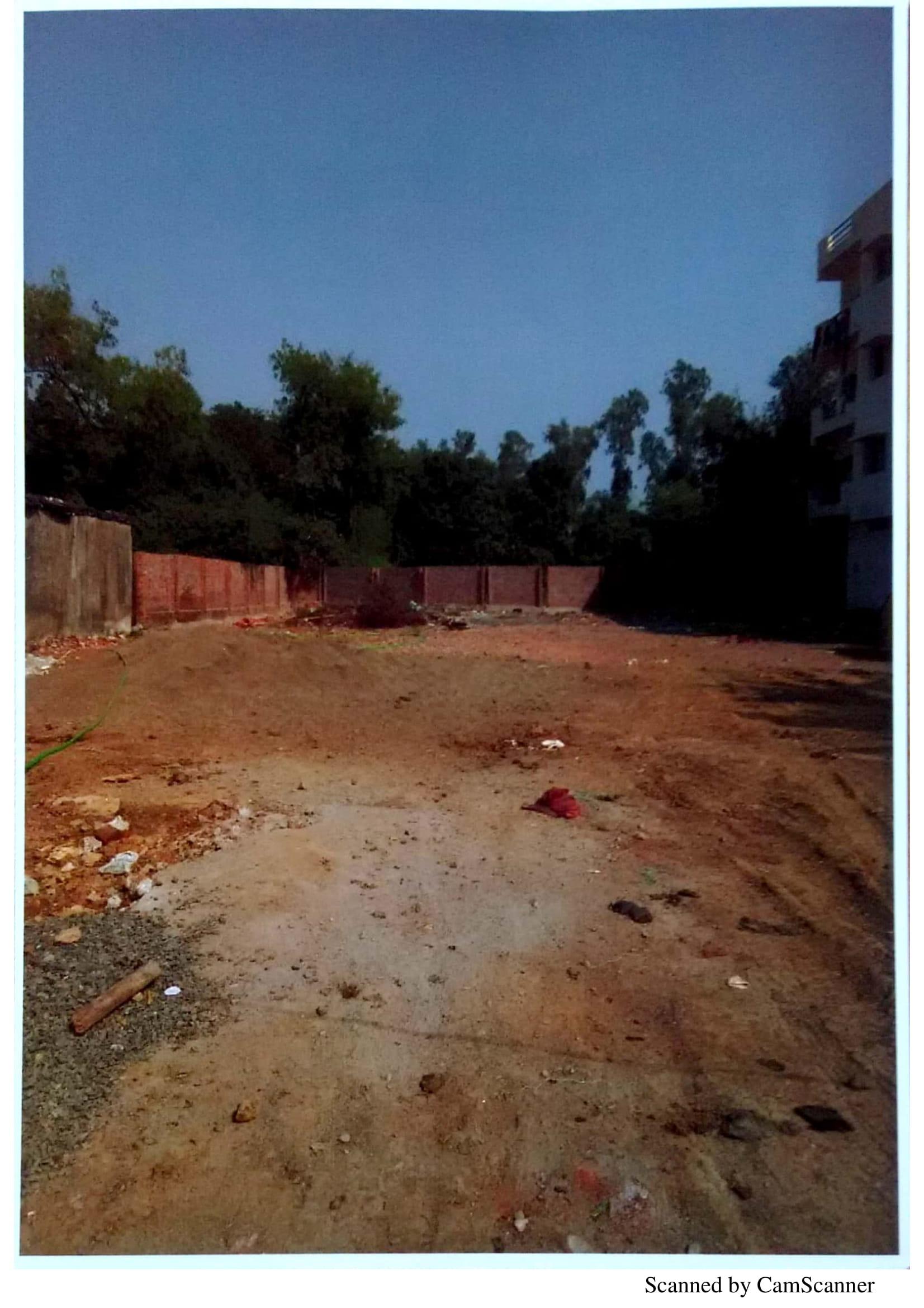 9702_const of real estate project Aaditya Avenue located at Chala, Valsad, Gujarat