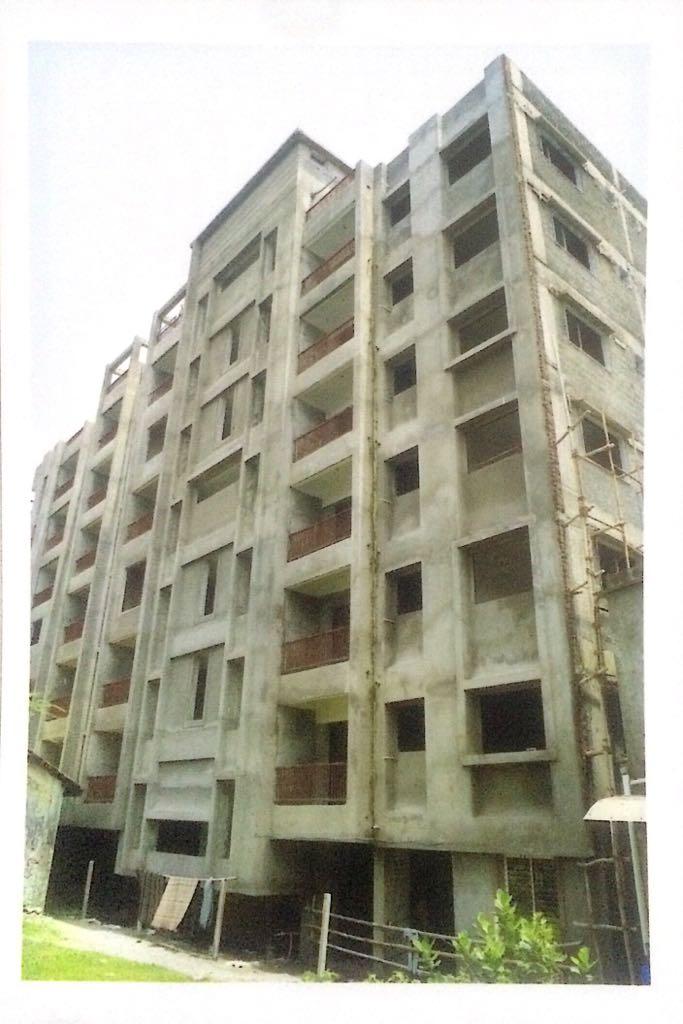 153196_const of real estate project Aastha Avenue located at Umargam, Valsad, Gujarat