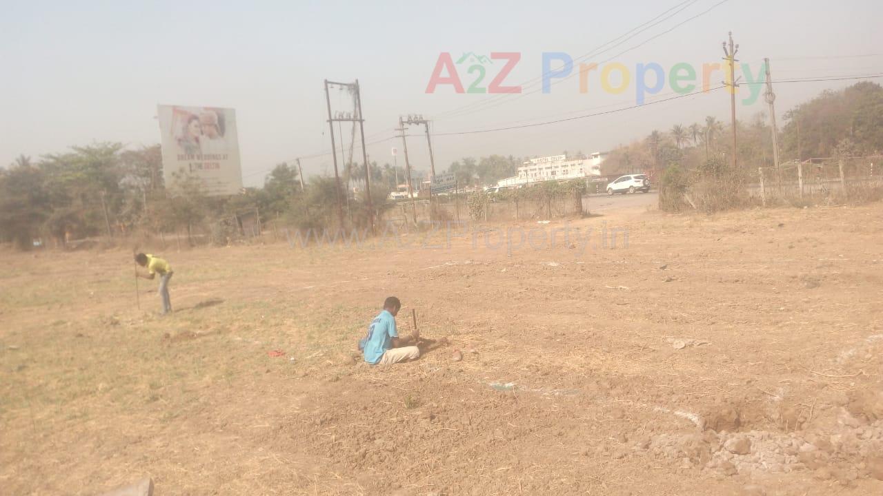 141481_const of real estate project Arham Industrial Park located at Pardi, Valsad, Gujarat