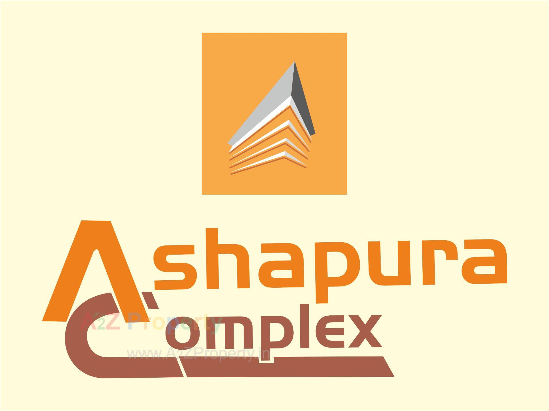  of real estate project Ashapura Complex located at Vapi, Valsad, Gujarat